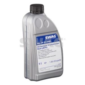 BMW ATFオイル 6速AT用 1Lボトル 83222305396 83220142516