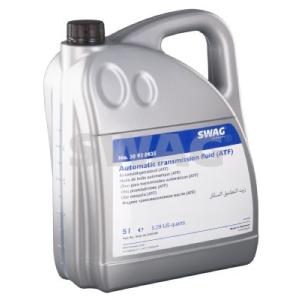 BMW ATFオイル 6速AT用 5Lボトル 83222305396 83220142516 832...