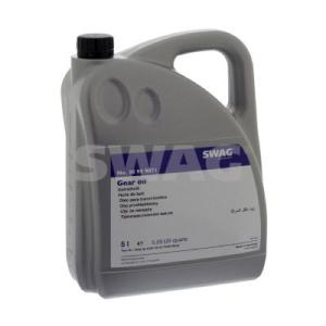 BMW ミッションオイル DCTオイル DCTF-1+ 5Lボトル 83222446673 8322...