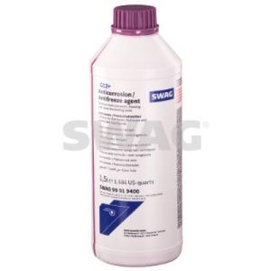 ジャガー 冷却水 ラジエーター液 クーラント 赤 レッド LLC 1本 1.5L 新品 Eペース F...