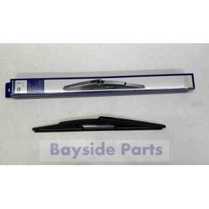 ボルボ（VOLVO） 純正 ワイパーブレード フロント 左右セット 右