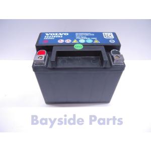 REDMI　VOLVOボルボ AGM バッテリー REDMI VOLVOボルボ AGM バッテリー SUPER NATTO 自動車バッテリー