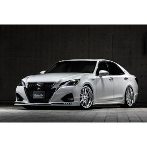 トヨタ クラウン ポップアップフードキャンセラー AWS210 AWS211