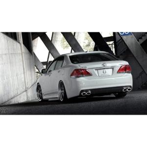 K-BREAK 「ケイブレイク JDM」200系クラウン アスリート（GRS200系