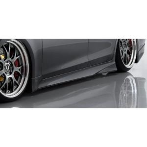 クラウンロイヤル 210系後期 純VIP EXE サイドステップ エイムゲイン