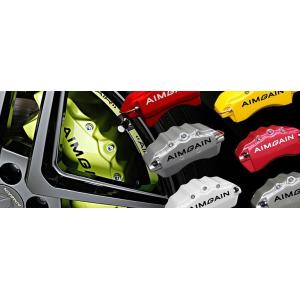 ヴェルファイア GT BRAKE COVER キャリパーカバー【トヨタ ヴェル