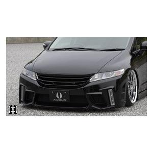 車*き様 RB1/2 オデッセイ カーボンボンネット v-vision_v-vision-rb12-100