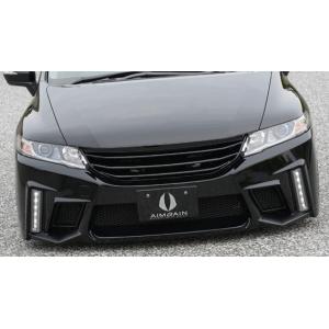 ホンダ（HONDA） フロント メッキグリル オデッセイ RB1 RB2 専用