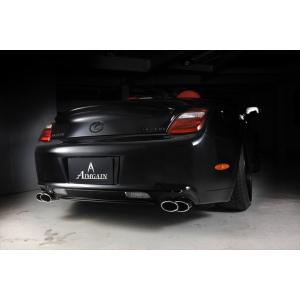 北米レクサス SC430 USテールライトセット ソアラ40系 : AWA GLOBAL