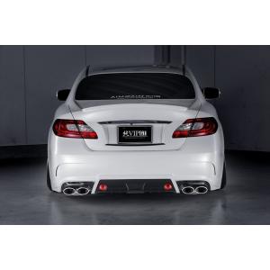 たま レア‼️WALD製 Y51フーガ ルーフスポイラー たま レア‼️WALD製 Y51フーガ ルーフスポイラー 楽天市場】【M's