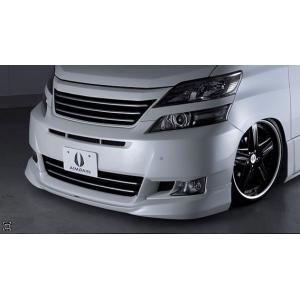 トヨタ 20系アルファード・ヴェルファイア FF車用 リアキャンバー