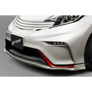 E12ノート後期フロントグリル 日産 E12 ノート 後期 純正 フロントグリル ラジエーターグリル 62310