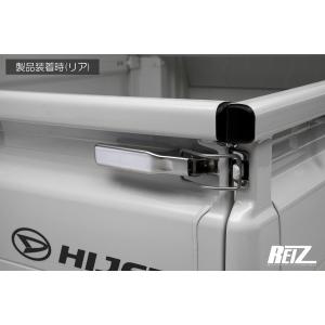 フロント車高調式サスペンションKit−A ハイゼット、ハイゼット