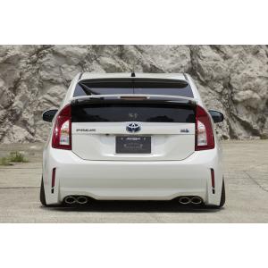 30プリウス zvw30 ダックテール リアスポイラー 30プリウス zvw30 ダックテール リアスポイラー - メルカリ