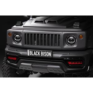 エクスプロージョン フロントグリル ジムニー JB64W ジムニーシエラ