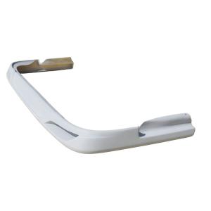 キャリイ フロントスポイラーLED付 無塗装品 キャリィ