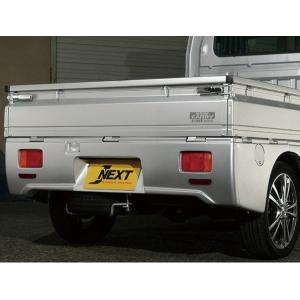軽トラカスタム応援価格!】 J-NEXT スズキ キャリィ (DA16T) 用 リア