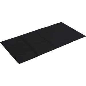 クイックキャンプ] ワイドホイール アウトドアワゴン QC-CW90 本体