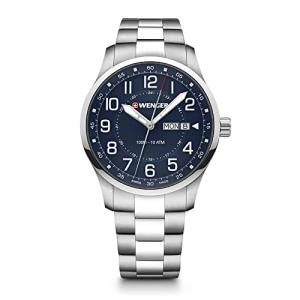 [WENGER] ウェンガー 腕時計 ATTITUDE (アティテュード) 01.1541.125 クォーツ [国内正規品]の商品画像