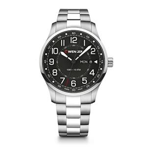 WENGER (ウェンガー) 腕時計 ATTITUDE (アティテュード) 01.1541.128 クォーツ [国内正規品]の商品画像