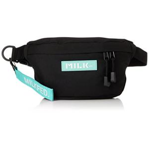 [ミルクフェド] ショルダーバッグ Active Mini Fanny Pack レディース LtGREENの商品画像