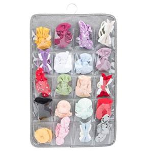 Pacmaxi ウォールポケット 透明 ベビーヘアバンド 子供ヘアゴム収納 壁掛け ２０ポケット クリア収納袋 吊り 最安値 価格比較 Yahoo ショッピング 口コミ 評判からも探せる