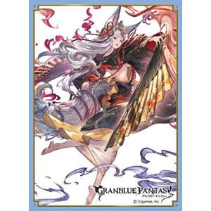 ムービック きゃらスリーブコレクション マットシリーズ グランブルーファンタジー ソシエ No Mt9 の最安値 価格比較 送料無料検索 Yahoo ショッピング