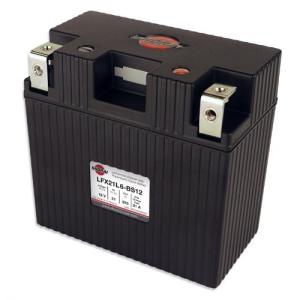 SHORAI LFX バッテリー LFX21L6-BS12 - 最安値・価格比較 - Yahoo