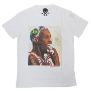 オウサム AWESOME メンズ クルーネック 長袖 Tシャツ カットソー