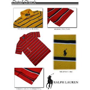 ポロ ラルフローレン Ralph Lauren...の詳細画像1