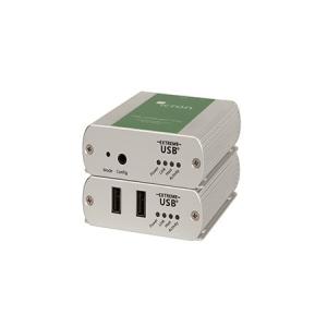 Icron社製 USB2.0 エクステンダー Ranger 2311 USB2.0エクステンダー Ranger2311 (Icron社製)｜ベイ