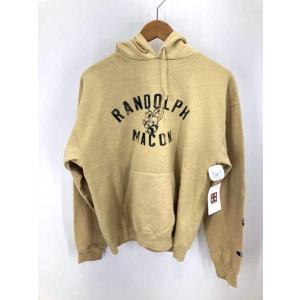 チャンピオン Champion フロントデザインパーカー メンズ M 中古 古着 220111｜bazzstore