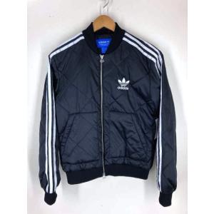 sst quilted jacket adidas