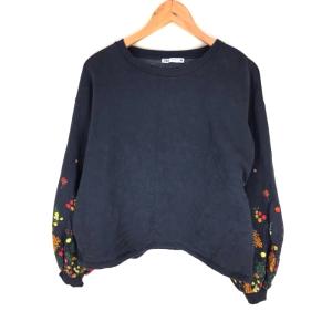 Zara レディースジャージ スウェットの商品一覧 ファッション 通販 Yahoo ショッピング