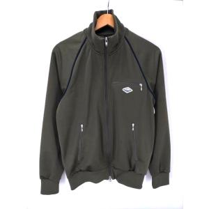 バテンウエア Battenwear トラックジャケット メンズ M 中古 古着 220121｜bazzstore