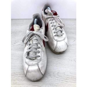 NIKE(ナイキ)  CLASSIC CORTEZ LEATHER SE メンズ  27.5 中古 ...