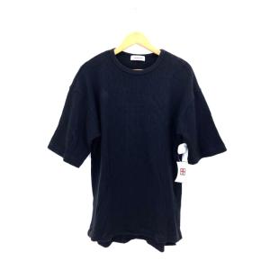 MONKEY TIME(モンキータイム) ワッフルカットソー メンズ JPN：XL  中古 古着 0...