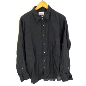 markaware(マーカウェア) 21SS W COLLAR SHIRT メンズ JPN：3  中古 古着 0309｜bazzstore