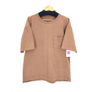 CALUX(キャラクス) OVDY 1POC BIG T/Tシャツ メンズ  XL 中古 古着 02...