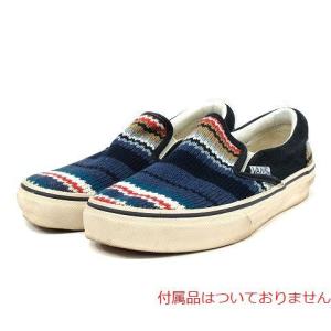 Vans ニット スリッポン ファッション の商品一覧 通販 Yahoo ショッピング