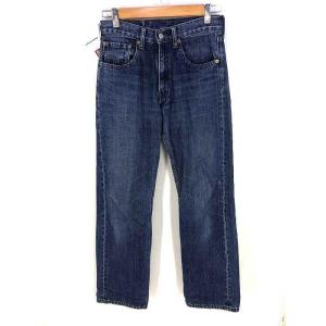 Levis(リーバイス) 534 ストレートデニムパンツ メンズ  W29 L32 中古 古着 08...