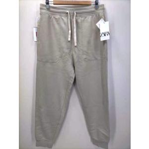 Zara メンズパンツ メンズジャージ スウェット の商品一覧 ファッション 通販 Yahoo ショッピング