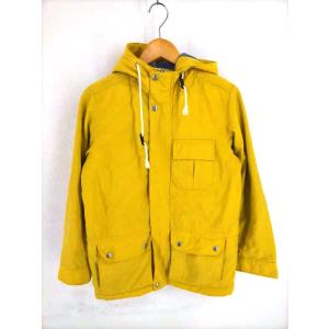 Gap(ギャップ) マウンテンパーカー メンズ  XXS 中古 古着 1246