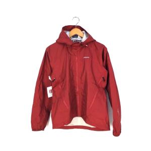 patagonia(パタゴニア) ナイロンジャケット レディース JPN：S  中古 古着 0826