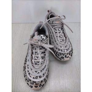 NIKE(ナイキ) 21SS WMNS AIR MAX 97 SE LEOPARD レディース JP...