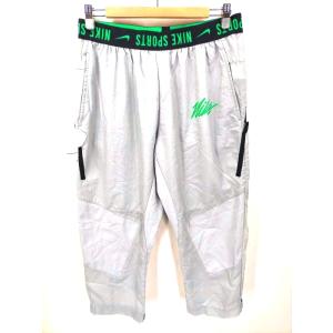 ナイキ7分丈パンツの商品一覧 通販 Yahoo ショッピング