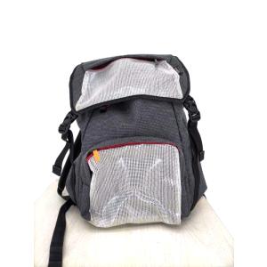 BAGJACK(バッグジャック) NXL RUCKSACK OC メンズ 表記無  中古 古着 0745｜bazzstore