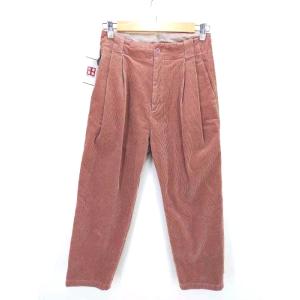 R JUBILEE(アールジュビリー) Corduroy Pants レディース JPN：M  中古 古着 0803｜bazzstore