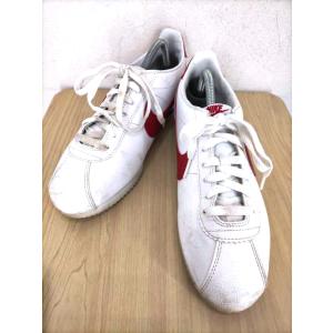 NIKE(ナイキ) CLASSIC CORTEZ LEATHER メンズ JPN：27.5 中古 古...