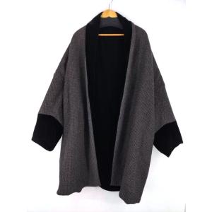 ◇美品◇ ジョルジオアルマーニ GIORGIO ARMANI スタンドカラー